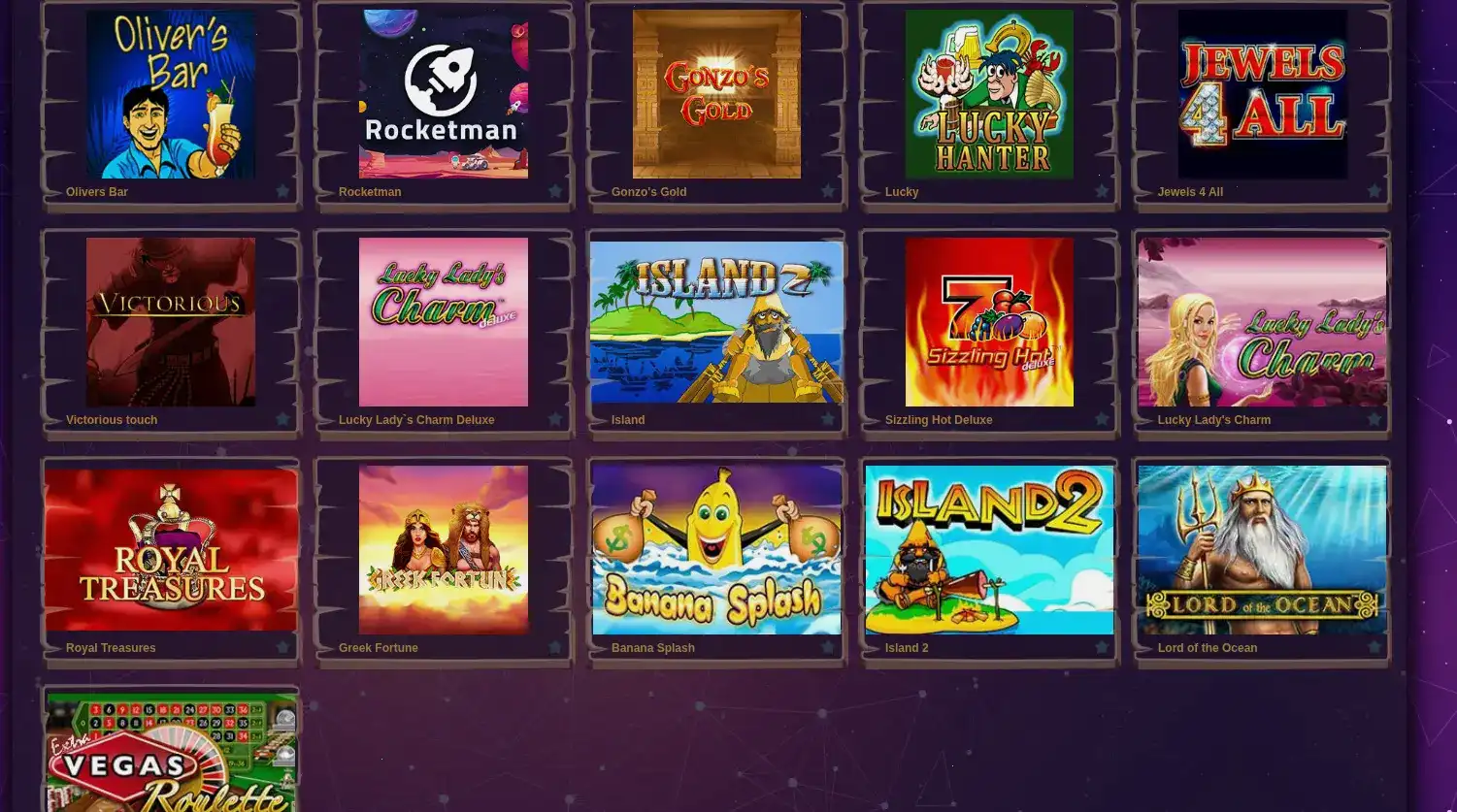 Eldorado casino бонусы и акции